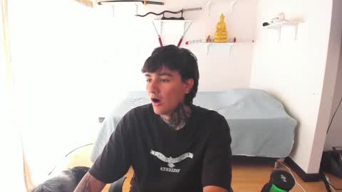 Tao online show from February 17, 4:50 pm