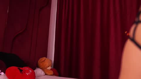 TenderSin online show from January 14, 6:32 am