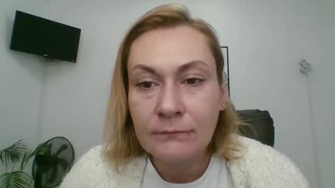 your_ulyana online show from October 30, 2:06 pm