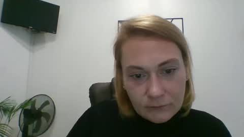 your_ulyana online show from October 28, 1:34 pm