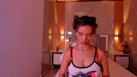 Salome online show from March 2, 6:36 pm