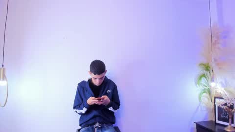 Angel online show from April 20, 12:30 pm