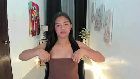 yourangelofsex online show from May 24, 10:00 am