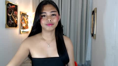yourangelofsex online show from July 13, 9:13 am