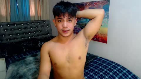 yourasian_bradley online show from September 20, 11:02 am