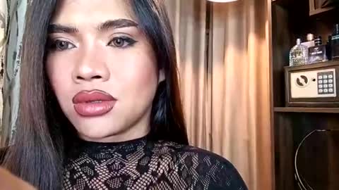 pattyvdp online show from February 9, 1:20 am