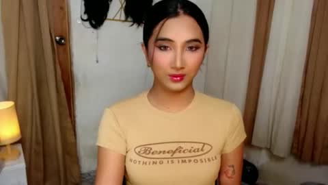 Snapshot of yourasianfave_drea chatting on October 22, 5:36 pm DREA online show from October 22, 5:36 pm