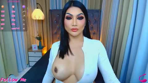 Goddess online show from March 18, 11:49 am