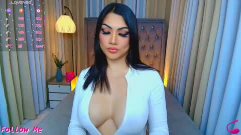 Goddess online show from April 13, 3:27 pm