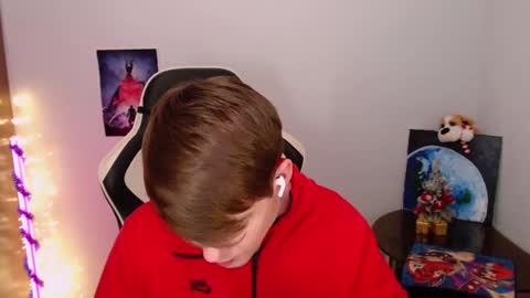 Billy online show from December 27, 7:18 am