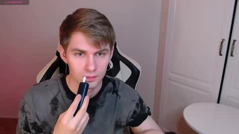 Billy online show from May 4, 3:24 am