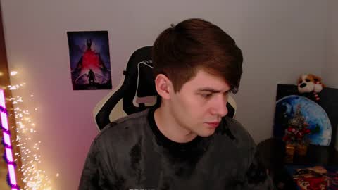 Billy online show from December 30, 5:37 am