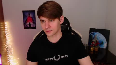 Billy online show from January 10, 2:04 am