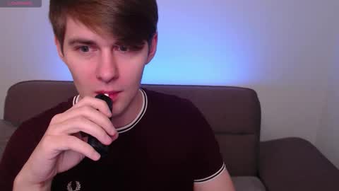 Billy online show from October 12, 1:09 am