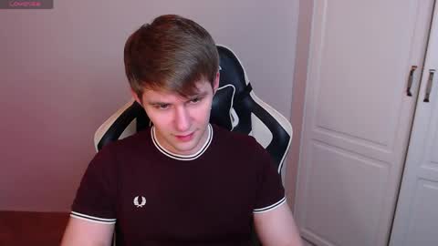 Billy online show from May 16, 12:51 am