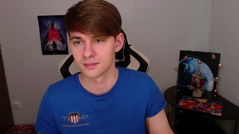 Billy online show from December 21, 4:19 am