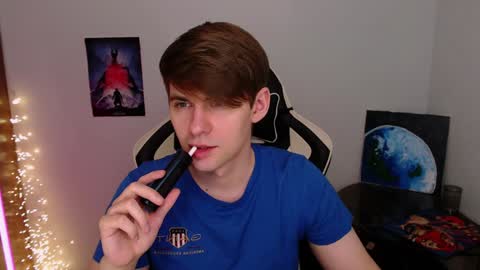 Billy online show from January 16, 1:27 am