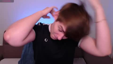 Billy online show from November 7, 2:03 am