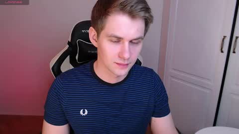 Billy online show from April 23, 1:24 am