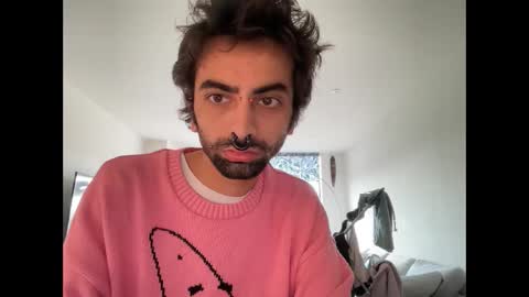 yourboo25 online show from September 24, 10:44 am