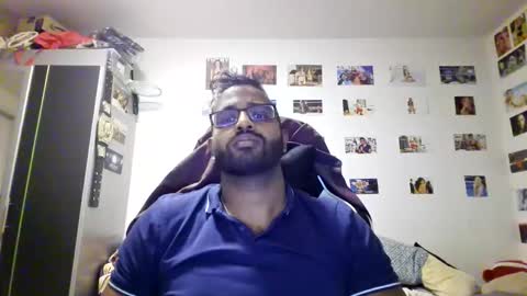 yourchrisjizz online show from November 4, 11:50 pm