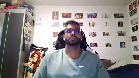 yourchrisjizz online show from March 27, 1:34 pm