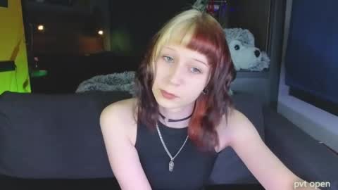 Vasilisa online show from April 17, 9:17 pm