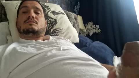 Michael online show from April 20, 12:19 pm