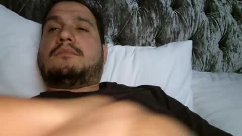 Michael online show from April 25, 4:25 am