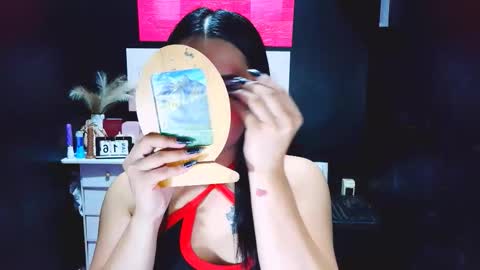 yourdirtygirl_lyla online show from January 16, 6:00 am