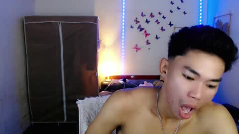 Rence online show from March 19, 2:50 am