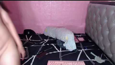 yourdreamisabell online show from September 12, 1:18 am