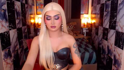 Kath Harper online show from October 30, 11:16 pm