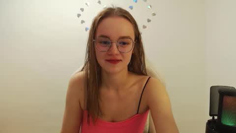 Lana online show from October 24, 5:14 pm