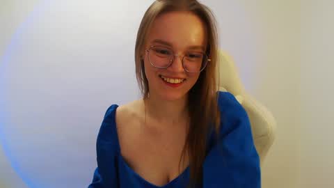 Lana online show from February 1, 12:07 am