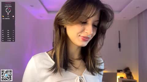 Emilia online show from February 28, 8:29 am