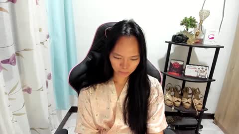 Alexia online show from December 9, 7:18 pm