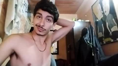 yourgodzeus online show from February 28, 10:09 am