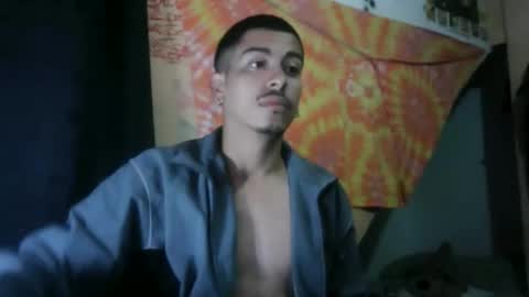 yourgodzeus online show from October 2, 8:24 am