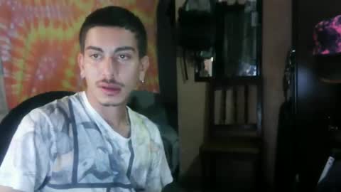 yourgodzeus online show from October 12, 3:48 pm