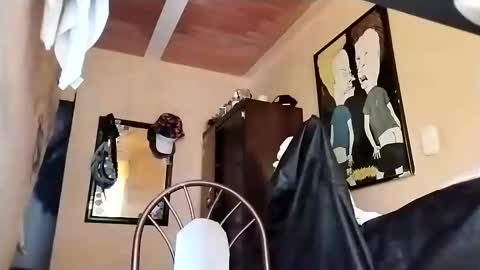 yourgodzeus online show from January 9, 1:24 pm