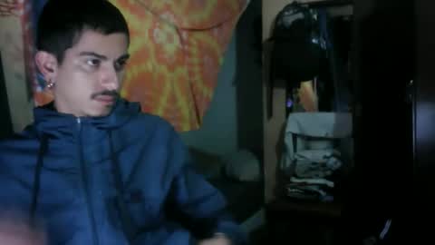 yourgodzeus online show from September 16, 9:12 am