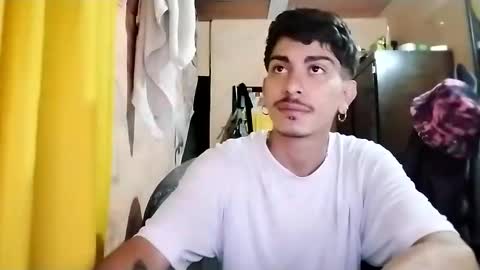 yourgodzeus online show from March 10, 9:56 am