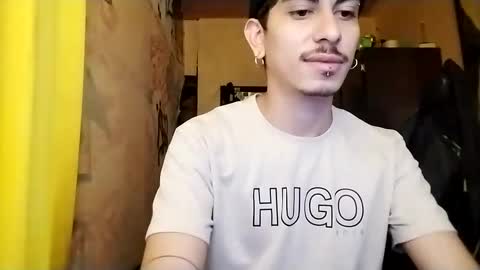 yourgodzeus online show from February 26, 10:04 pm