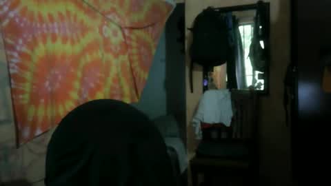 yourgodzeus online show from September 18, 9:41 pm