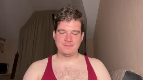 Andrey online show from April 12, 8:13 pm