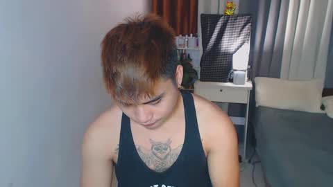 Paul online show from January 10, 7:11 pm