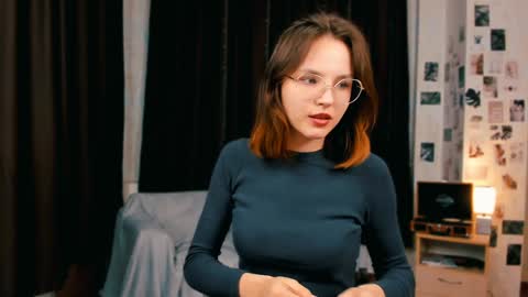 Leyla online show from January 30, 7:59 pm