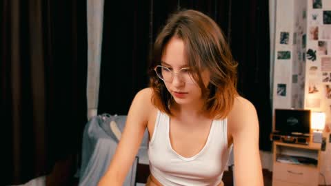 Leyla online show from January 29, 1:38 pm