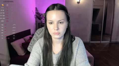 Aida online show from October 8, 2:12 pm